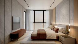 Mandai Garden (D26), Terrace #467639371